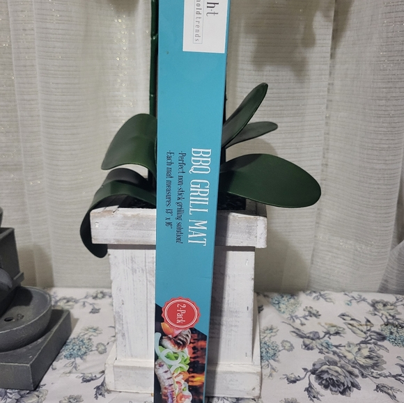 Bath towel, bath mat, grill mat ETC. Bundle - Picture 15 of 16